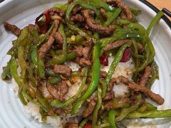 -西部马华清真兰州牛肉面·烧烤夜市(三里河店)