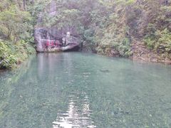 -雁荡山风景名胜区