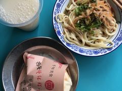 -樊记腊汁肉(竹笆市总店)