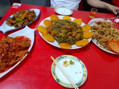 -夕阳红小吃(中街大悦城店)