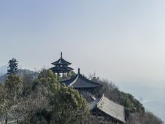 -杭州半山国家森林公园