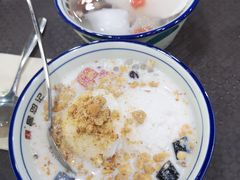 -文昌邓记清补凉(西沙路店)