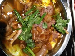 -古乐牛香·鲜牛肉牛杂火锅(五一中路店)