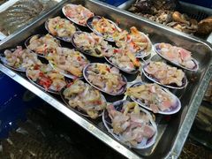 -海味当家·蒸锅海鲜(中山广场创始店)