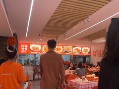 -韵味湘肴·小炒黄牛肉(五一广场店)
