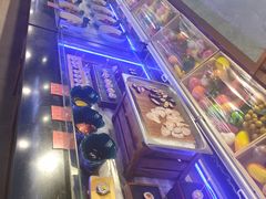 -阳光牧场自助餐厅(宝德购物中心店)