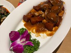 -渝信川菜 · 川味家常菜(财富购物中心店)