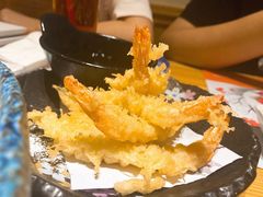 -清水日本料理铁板烧(学府路店)