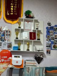 -丽减美瘦吧·瘦身塑形