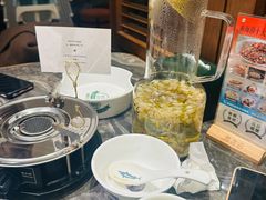 -前海沿·青岛菜(乐客城店)