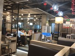 -黄记煌三汁焖锅(渝北金港国际店)