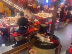 -小龙坎火锅(全球总店)