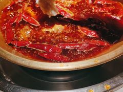 -小龙坎火锅(全球总店)