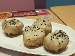 -小杨生煎(周浦万达店)