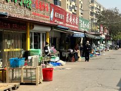 -白佛花鸟鱼虫批发市场小型宠物交易(东区)