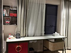 -府上酒店(广州火车站越秀公园地铁站店)