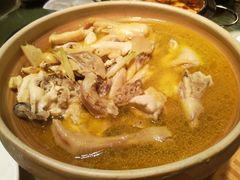 -鱼食饭稻·苏浙土菜17年老馆子(平江路店)