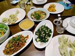 -美乐食街(小南店)