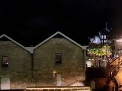 -Ribs & Burgers The Rocks