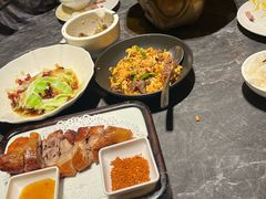 -炊烟小炒黄牛肉(浦东世纪汇店)