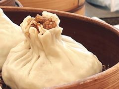 松籽烧卖-怡园饭店-餐厅(四望亭店)