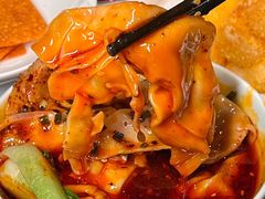 -羊门客在·烤盐池滩羊·川菜