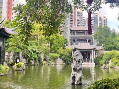 -陶缘一号·四季缘·老字号顺德菜·户外婚礼家宴(西滘店)