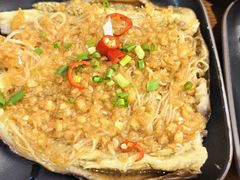 -半酌烧烤小酒馆(南京东路店)