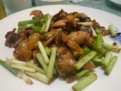 -韩记海鲜饺子旗舰店(红海新区店)