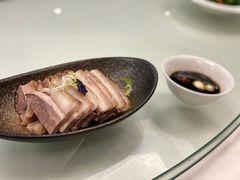 -鹏欣花园国宾酒店西餐厅