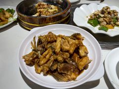 -红日饭店(裕隆三路店)