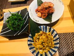 -浦·传统日式料理(3 5 1 1 店)