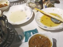 -海天盛宴新派海鲜自助餐厅(群力店)