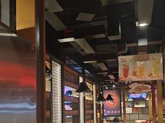 -辣尚瘾·烤鱼·新川菜(交大直营店)