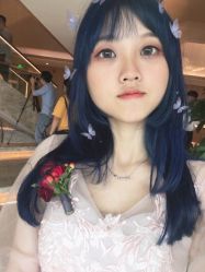 -V HAIR SALON造型