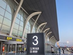-银川河东国际机场