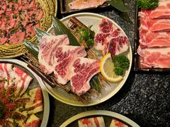 -樱嘢·炭火烧肉(惠南店)