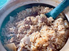 -小吊梨汤·北京菜(香山店)