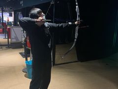 -VS SPORTS PARK运动玩乐园·团建·生日会(合生汇店)