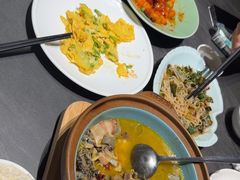 -滇铺子·云南特色菜·第九届野生菌美食节(曲靖万达店)