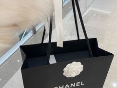 -CHANEL(恒隆广场店)