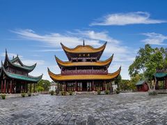 -岳阳楼景区
