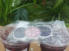 -百分茶(九洲新世界店)