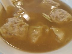 上汤净云吞-巧美面家(东华西店)