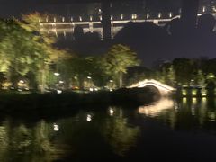 -南通濠河风景名胜区