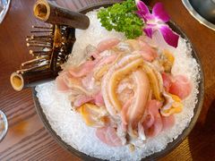 天鹅蛋-东海怡品海鲜豆捞(舟宿夜江店)