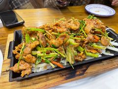 -闻香阁·清真(光荣道店)