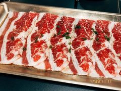 -西塔老太太泥炉烤肉(双井店)