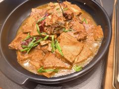 -鼎原力量东北吊炉烧烤(幸福街店)