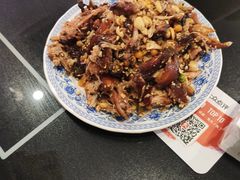 -鸿运兔·手撕烤兔(天府广场店)